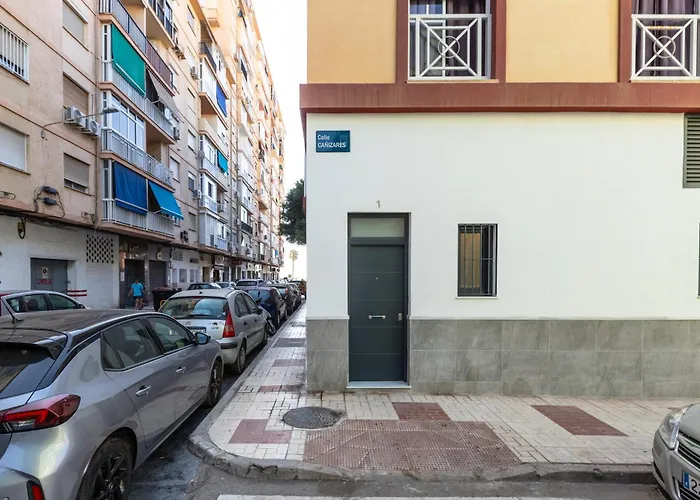 Victoria\'S Apartamentos
