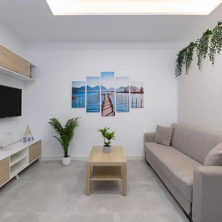 Victoria'S Apartamentos Malaga Exterior photo