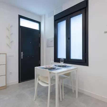 Victoria'S Apartamentos Malaga Exterior photo