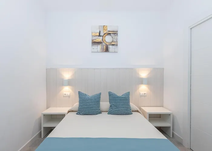 Victoria\'S Apartamentos