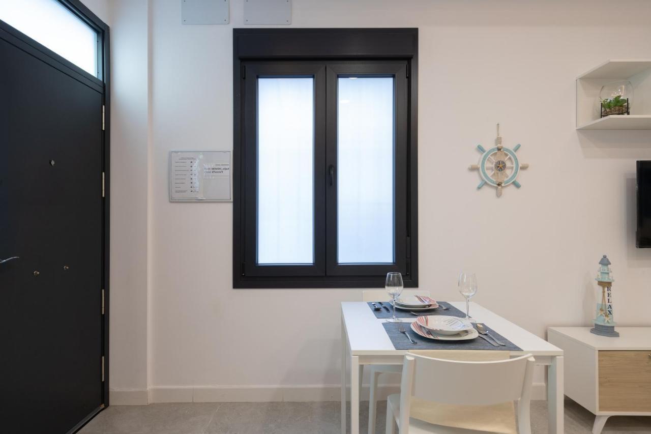 Victoria's Apartament Malaga