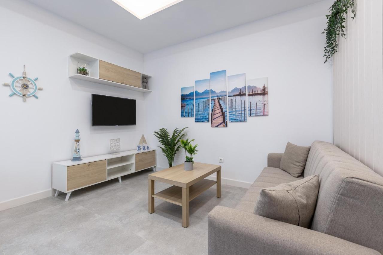 Apartament Victoria's *