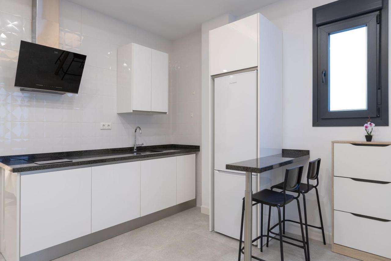 Victoria's Apartament Malaga